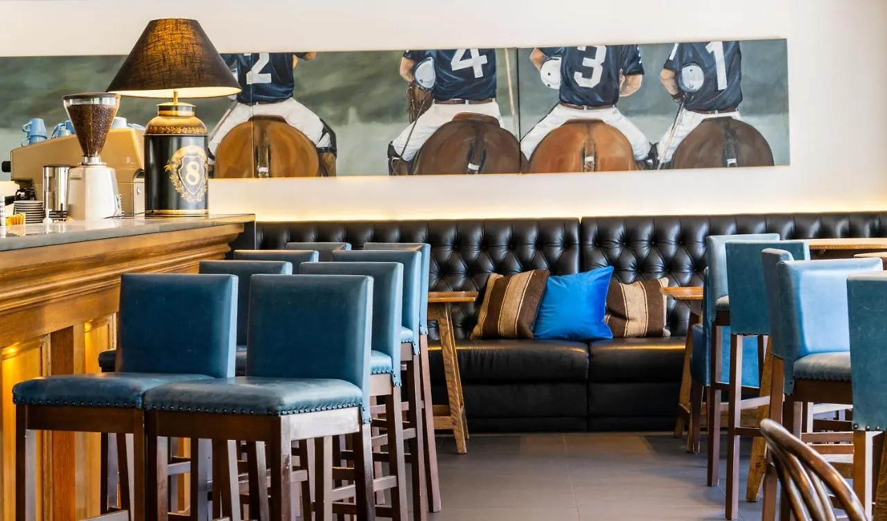 *****  Hotel Montreal Christchurch New Zealand