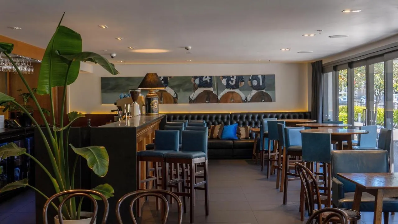 Hotel Montreal Christchurch