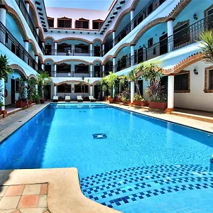 visit hotel