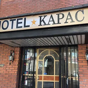 visit hotel