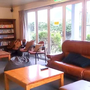 Kiwi House クライストチャーチ