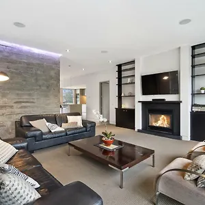 Sanctuary On Kilmore 别墅