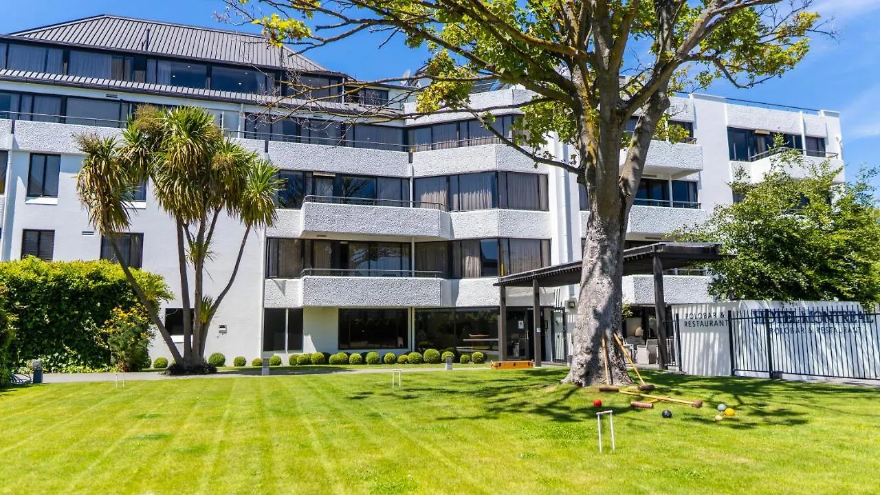 Hotel Montreal Κράισττσερτς