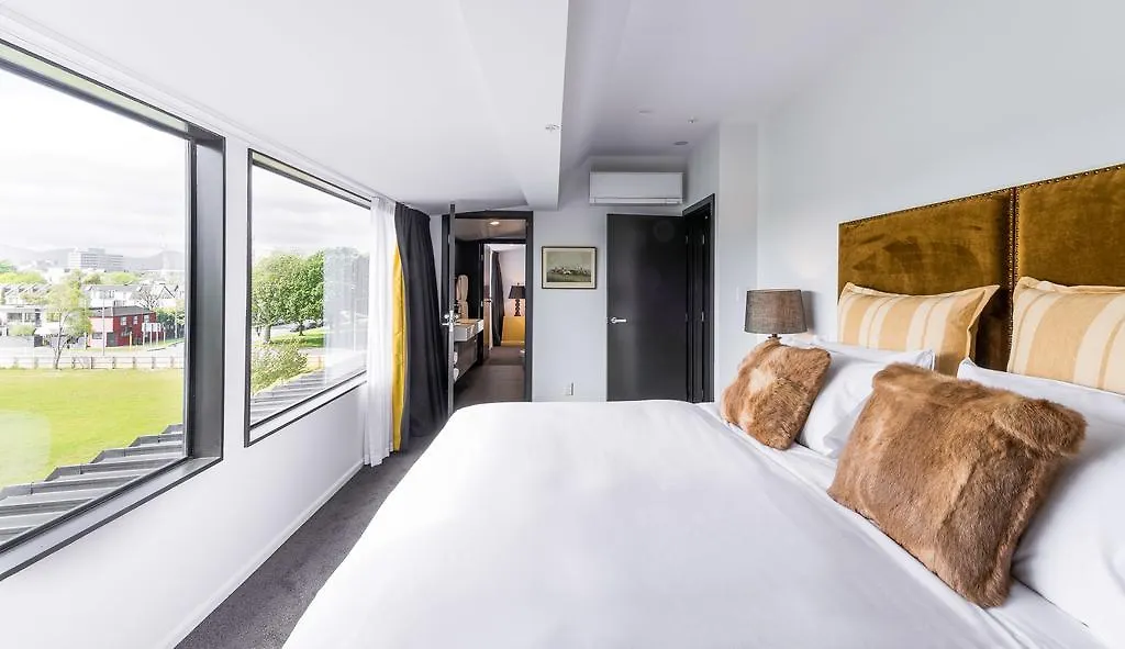 Hotel Montreal Κράισττσερτς 5*,