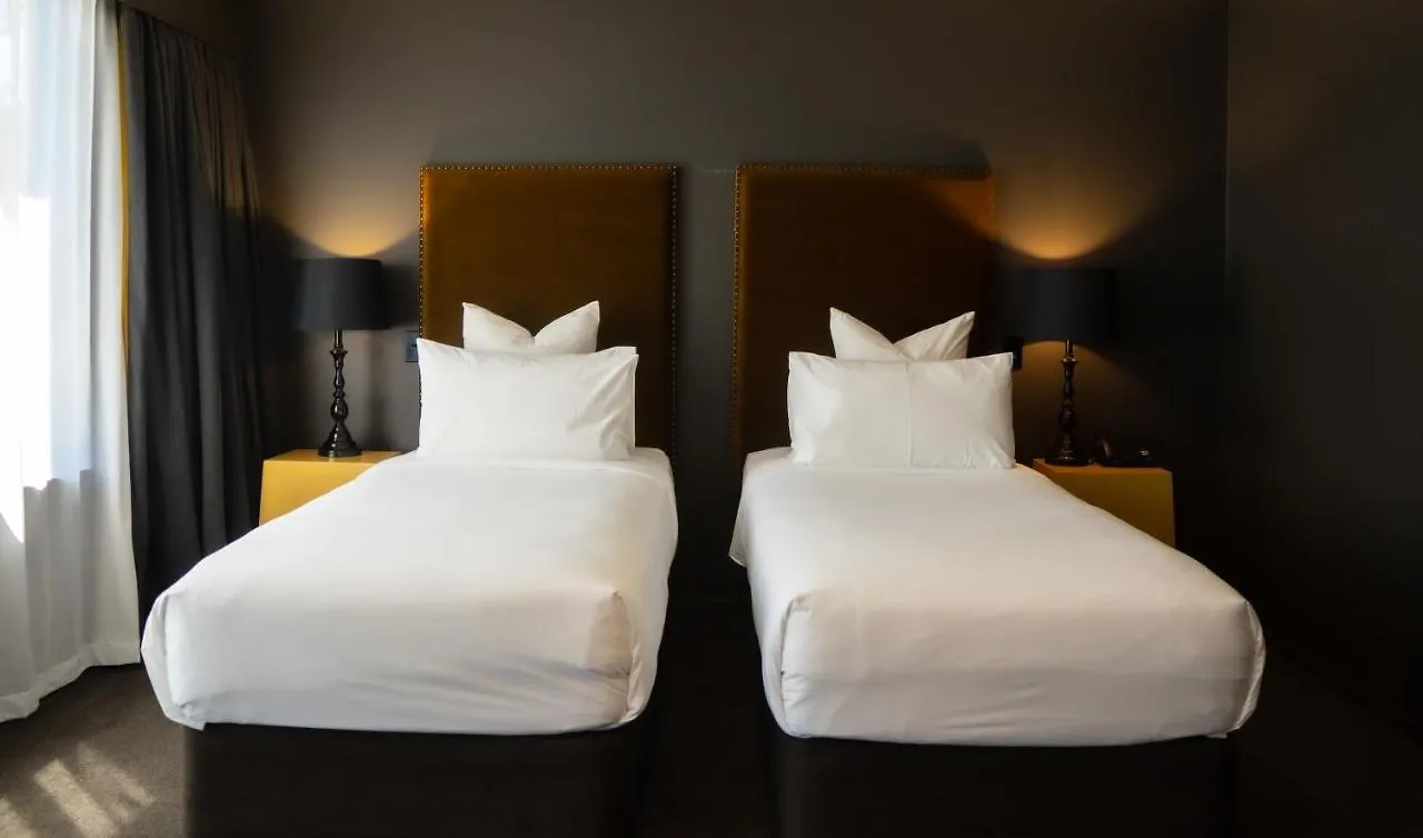 Hotel Montreal 基督城